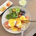 Cafe Luna - 
