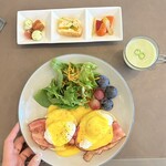 Cafe Luna - 