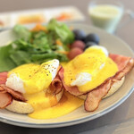 Cafe Luna - 