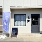Cafe Luna - 