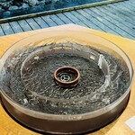 唐船峡 そうめん流し - 