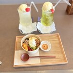 Cafe Luna - 