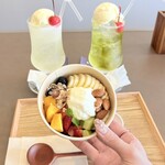 Cafe Luna - 