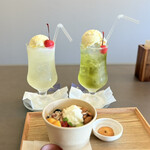 Cafe Luna - 