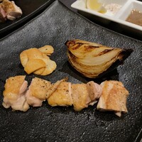 atelier 森本 XEX 鉄板 - 