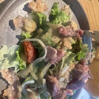 KINKA sushi bar izakaya 渋谷 - 