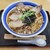 麺工房善 - 料理写真:◆「飛魚チャーシュー」