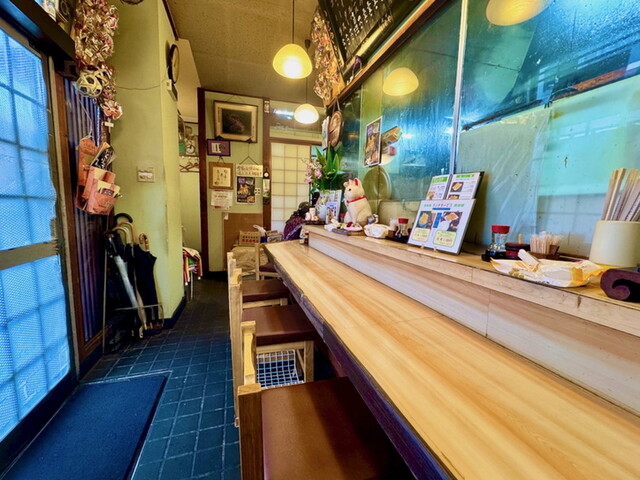 Senzoku Iseya photo 4