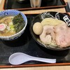 松戸富田麺越 JAPANES RAMEN TOMITA HANOI
