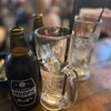 アメ横ガード下飲食街 - ホッピー白