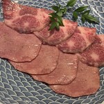 焼肉 銀うし 銀座店 - 
