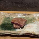 焼肉 赤坂 えいとまん - 