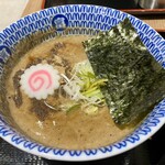 松戸富田麺越 JAPANES RAMEN TOMITA HANOI - 