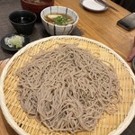 そば道 東京蕎麦style - 