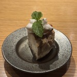 焼肉 赤坂 えいとまん - 