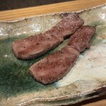 焼肉 赤坂 えいとまん - 