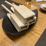 そば道 東京蕎麦style - 