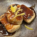 そば道 東京蕎麦style - 