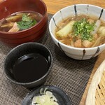 そば道 東京蕎麦style - 