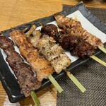 そば道 東京蕎麦style - 