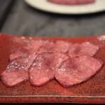 焼肉 赤坂 えいとまん - 