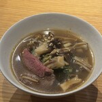 焼肉 赤坂 えいとまん - 