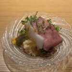 焼肉 赤坂 えいとまん - 