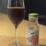 焼肉 赤坂 えいとまん - 