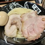 松戸富田麺越 JAPANES RAMEN TOMITA HANOI - 