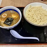 松戸富田麺越 JAPANES RAMEN TOMITA HANOI - 