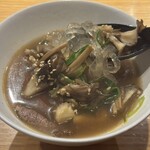 焼肉 赤坂 えいとまん - 