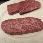 焼肉 赤坂 えいとまん - 