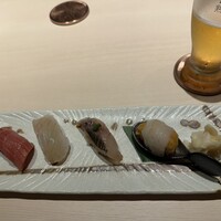 広島 鮨 まつもと - 