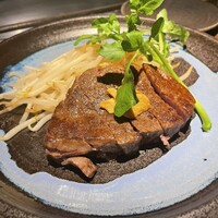 神楽坂 てっぱんや - 