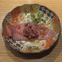 焼肉 赤坂 えいとまん - 