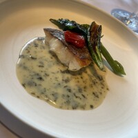 Restaurant Le Proust Miura - 