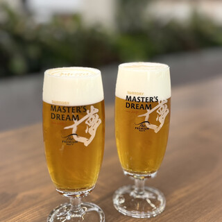 サントリー 天然水のビール工場 東京・武蔵野ブルワリー_0