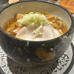 人類みな麺類とエスサワダ - 