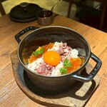 焼肉 うしみつ - 