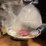 焼肉 うしみつ - 