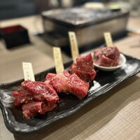 焼肉GINGA - 