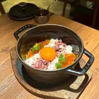 焼肉 うしみつ 恵比寿本店 - 