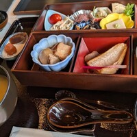 メインダイニングルーム 三笠 - 