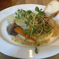 LE PORTIER Par Aux Delices de dodine Toranomon - 