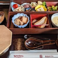 メインダイニングルーム 三笠 - 