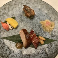 中国料理 彩龍 - 