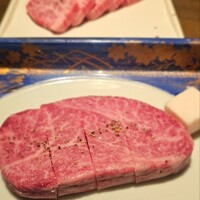 焼肉 大河 - 