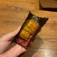 焼肉 うしみつ 恵比寿本店 - 