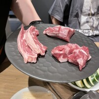 金山成吉思汗 - 