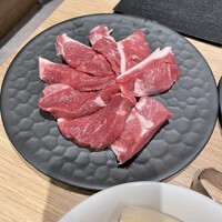 金山成吉思汗 - 